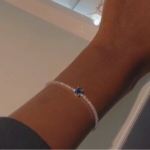 Pandora Tennis Bracelet